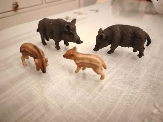 Figuras Animales Schleich