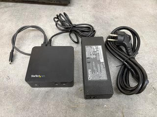 Startech DK30CHDPDUE Docking Station USB-C