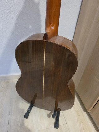Guitarra Clásica Dismac