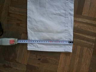 Pantalón Calvin Klein Jeans Beige