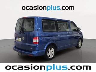 Volkswagen Caravelle Comfortline Edition 2.0 TDI BMT Corto 132 kW (180 CV) DSG