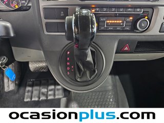 Volkswagen Caravelle Comfortline Edition 2.0 TDI BMT Corto 132 kW (180 CV) DSG