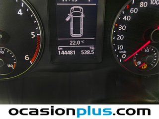 Volkswagen Caravelle Comfortline Edition 2.0 TDI BMT Corto 132 kW (180 CV) DSG