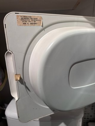 Secadora Fagor Innova 6Kg