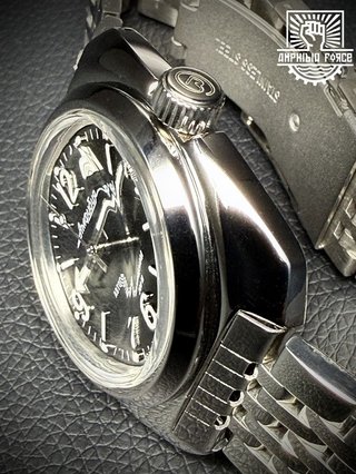 Vostok Amphibia 710972. Nuevo modelo. A estrenar