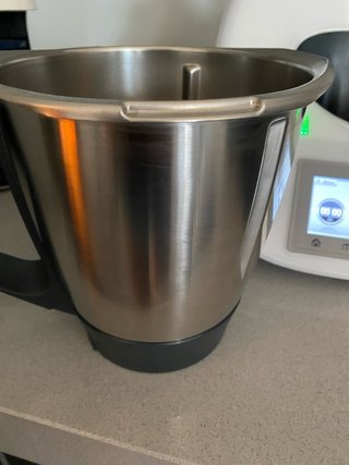 Thermomix TM5 Vorwerk