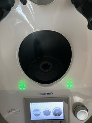 Thermomix TM5 Vorwerk
