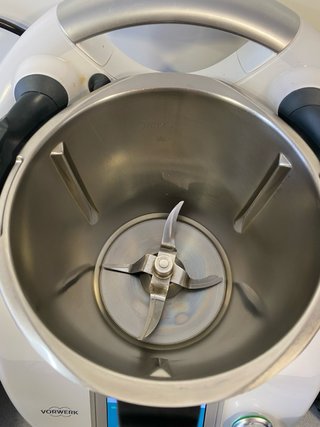 Thermomix TM5 Vorwerk