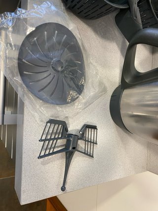 Thermomix TM5 Vorwerk