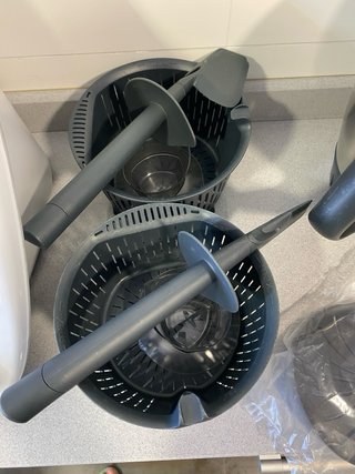 Thermomix TM5 Vorwerk