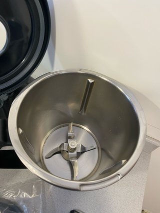 Thermomix TM5 Vorwerk