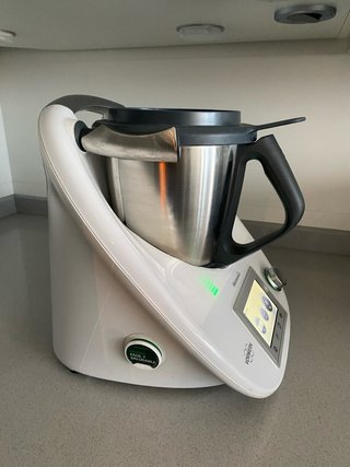 Thermomix TM5 Vorwerk