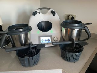 Thermomix TM5 Vorwerk