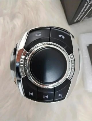 Radio BMW X1 Pantalla Navegador GPS