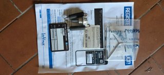 Scarico LeoVince BMW F 800 R  2017-2020