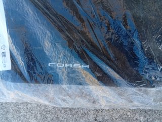 Tapetes Opel Corsa