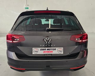 Volkswagen Passat Variant Executive 2.0 TDI EVO
