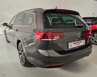 Volkswagen Passat Variant Executive 2.0 TDI EVO