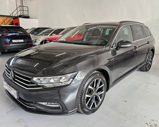 Volkswagen Passat Variant Executive 2.0 TDI EVO
