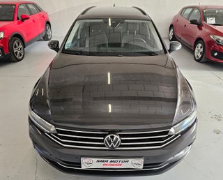 Volkswagen Passat Variant Executive 2.0 TDI EVO