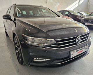 Volkswagen Passat Variant Executive 2.0 TDI EVO