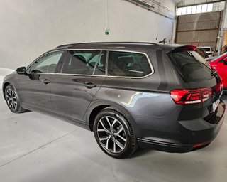 Volkswagen Passat Variant Executive 2.0 TDI EVO