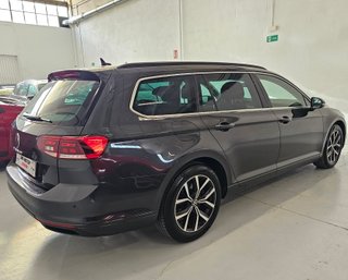 Volkswagen Passat Variant Executive 2.0 TDI EVO