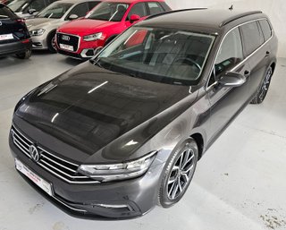 Volkswagen Passat Variant Executive 2.0 TDI EVO