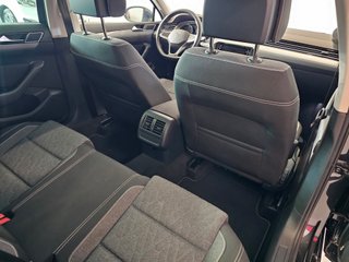 Volkswagen Passat Variant Executive 2.0 TDI EVO