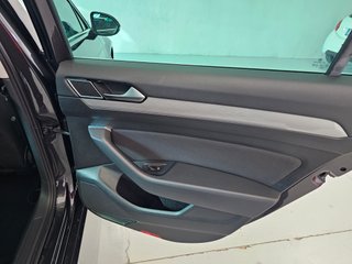 Volkswagen Passat Variant Executive 2.0 TDI EVO