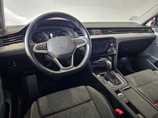 Volkswagen Passat Variant Executive 2.0 TDI EVO