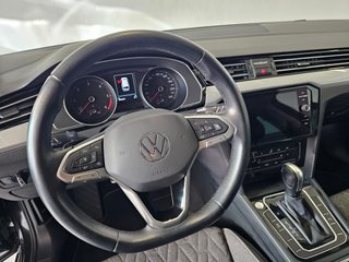 Volkswagen Passat Variant Executive 2.0 TDI EVO