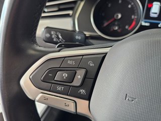 Volkswagen Passat Variant Executive 2.0 TDI EVO