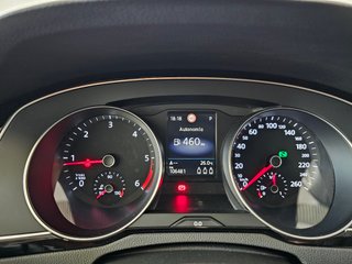 Volkswagen Passat Variant Executive 2.0 TDI EVO