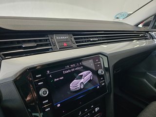 Volkswagen Passat Variant Executive 2.0 TDI EVO