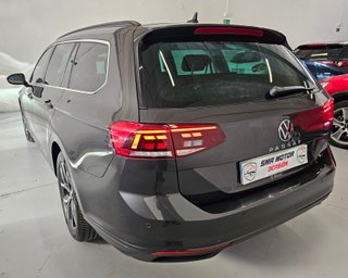 Volkswagen Passat Variant Executive 2.0 TDI EVO