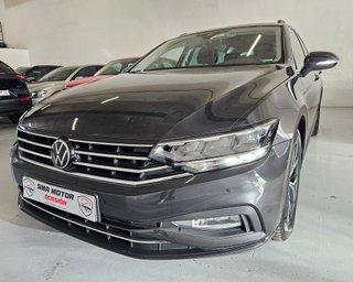 Volkswagen Passat Variant Executive 2.0 TDI EVO
