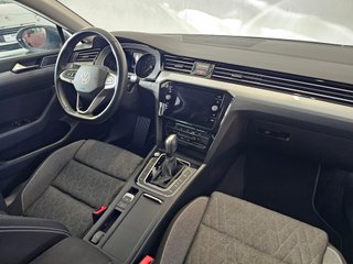 Volkswagen Passat Variant Executive 2.0 TDI EVO