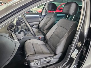 Volkswagen Passat Variant Executive 2.0 TDI EVO
