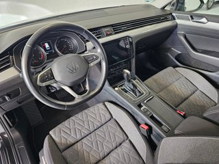 Volkswagen Passat Variant Executive 2.0 TDI EVO