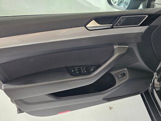 Volkswagen Passat Variant Executive 2.0 TDI EVO