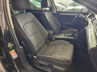 Volkswagen Passat Variant Executive 2.0 TDI EVO