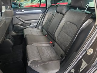 Volkswagen Passat Variant Executive 2.0 TDI EVO