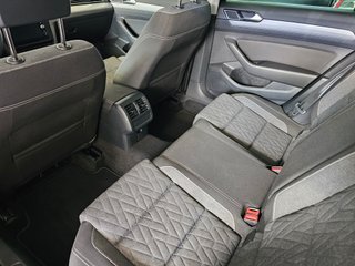 Volkswagen Passat Variant Executive 2.0 TDI EVO