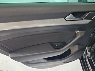 Volkswagen Passat Variant Executive 2.0 TDI EVO