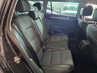 Volkswagen Passat Variant Executive 2.0 TDI EVO