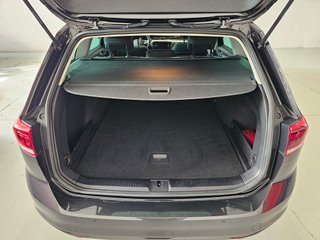 Volkswagen Passat Variant Executive 2.0 TDI EVO
