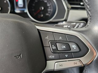 Volkswagen Passat Variant Executive 2.0 TDI EVO
