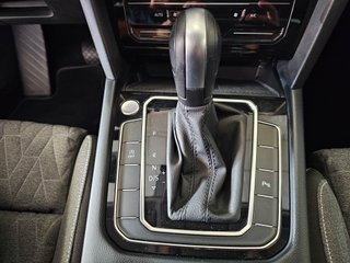 Volkswagen Passat Variant Executive 2.0 TDI EVO
