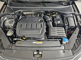 Volkswagen Passat Variant Executive 2.0 TDI EVO